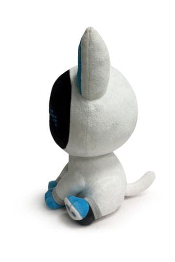Astro Bot Plush Figure Cat Bot 22 cm