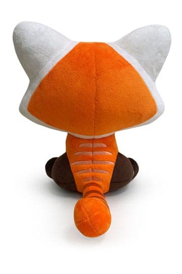 Astro Bot Plush Figure Red Panda Bot 22 cm