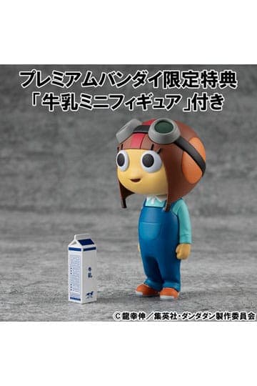 Dandadan Occultic Sofubi Collection Vinyl Figures 2-Pack Dover Demon & Chiquitita 15 cm (with gift)