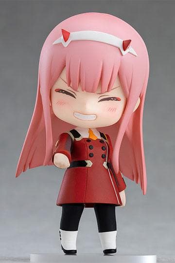 Darling in the Franxx Nendoroid Action Figure Zero Two 10 cm