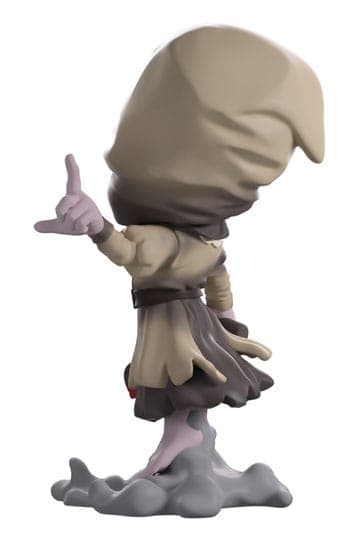 Dead by Daylight Vinyl Figure The Nurse 12 cm