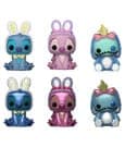 Disney Pocket Funko POP! Vinyl Figure Easter Egg L&S PDQ 2,5 cm - Bitty