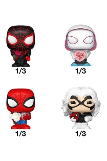 Disney Pocket Funko POP! Vinyl Figure Easter Egg SM Val PDQ (24) 2,5 cm - Bitty