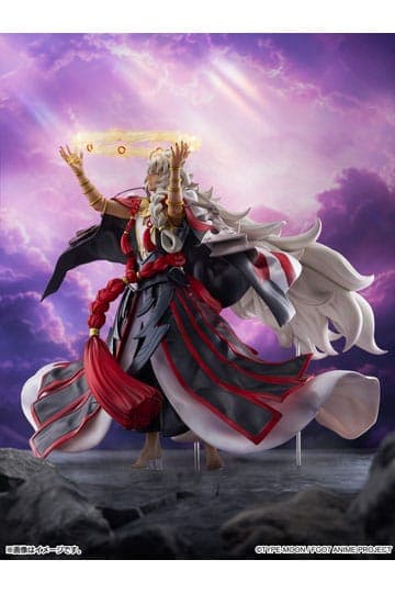 Fate/Grand Order Final Singularity Grand Temple of Time: Solomon PVC Statue 1/7 Solomon King of Mages 33 cm