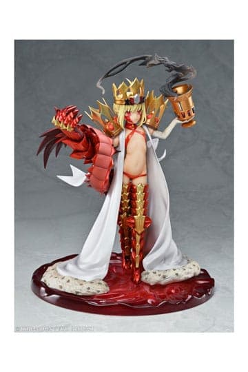 Fate/Grand Order PVC Statue 1/7 Beast/Sodom's Beast/Draco (Second Ascension) 25 cm