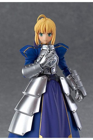 Fate/Stay Night Figma Action Figure Saber 2.0 14 cm