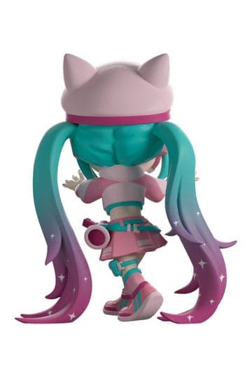 Fortnite x Miku Vinyl Figure Neko Hatsune Miku 12 cm