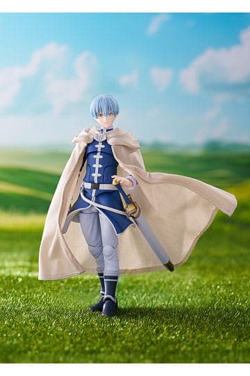 Frieren: Beyond Journey´s End Figma Action Figure Himmel 16 cm
