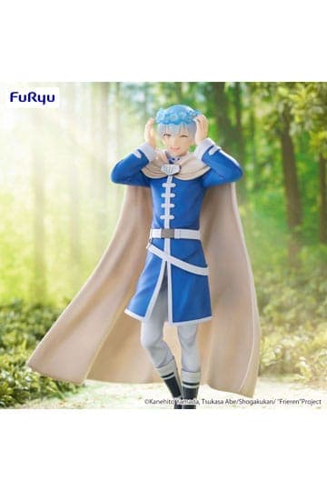 Frieren: Beyond Journey´s End Trio-Try-iT PVC Statue Himmel 19 cm