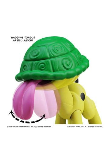 Garfield Action Figures 2 Pack Garfello and Sidekick Odie