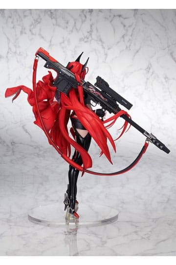 Goddess of Victory: Nikke PVC Statue Red Hood 27 cm