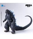 Godzilla Against Mechagodzilla (2002) Exquisite Basic Action Figure Heat Ray Godzilla 18 cm