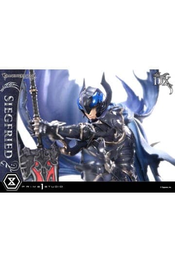 Granblue Fantasy Concept Masterline Series Statue 1/6 Siegfried Deluxe Bonus Ver. 49 cm