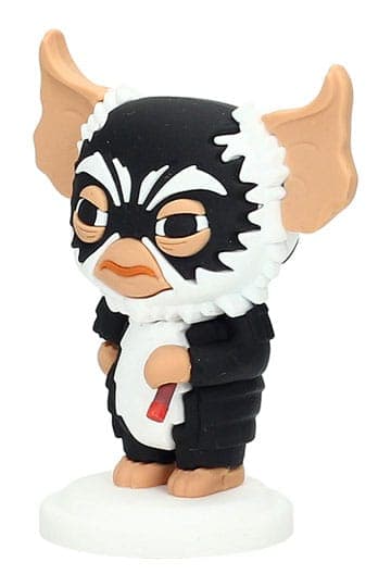 Gremlins Pokis Rubber Minifigure George 7 cm