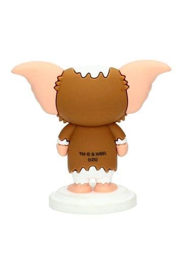 Gremlins Pokis Rubber Minifigure Gizmo 7 cm