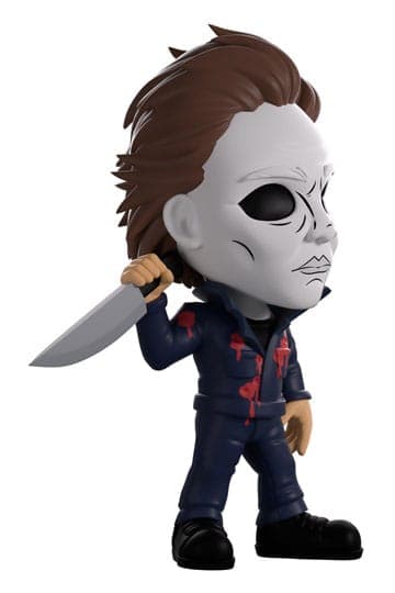 Halloween Vinyl Figure Michael Myers 12 cm