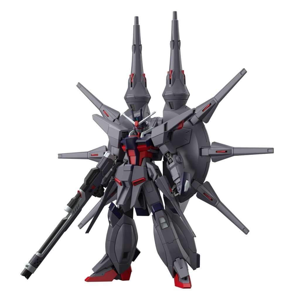 High Grade - Gundam Legend 1/144 - Model Kit 13Cm