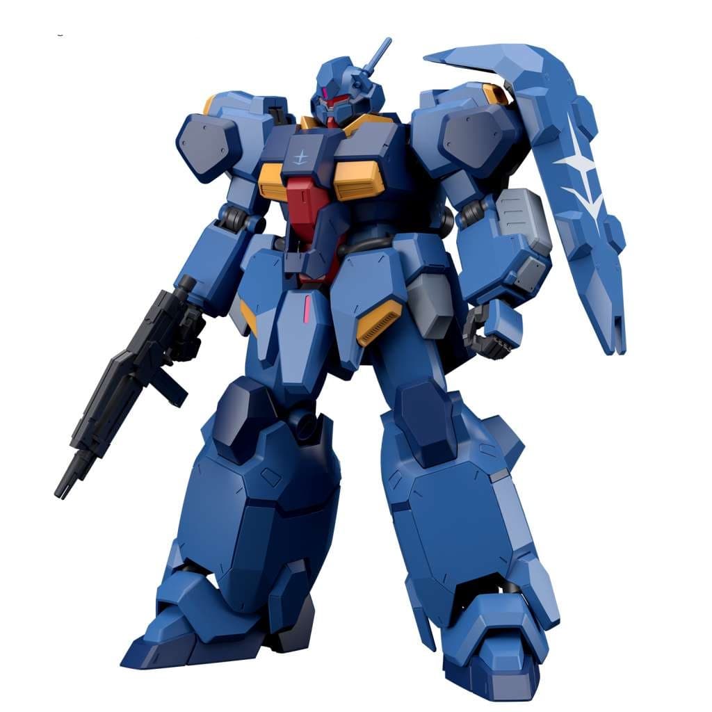High Grade - Gustav karl type 00 1/144 - Model Kit 13Cm