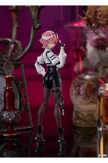 Hololive Production Figma Action Figure Takane Lui 15 cm