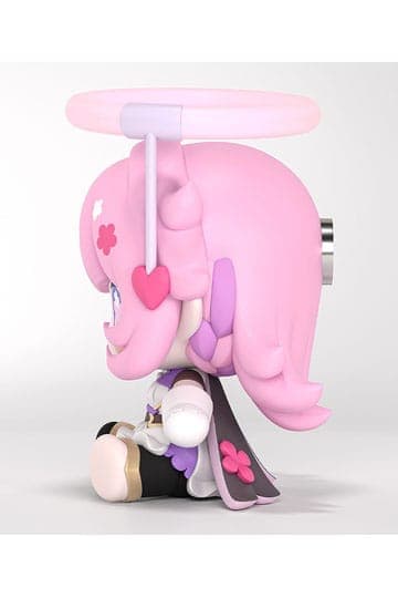 Honkai: Star Rail Huggy Good Smile Chibi Figure ELF/Elf Elysia 6 cm