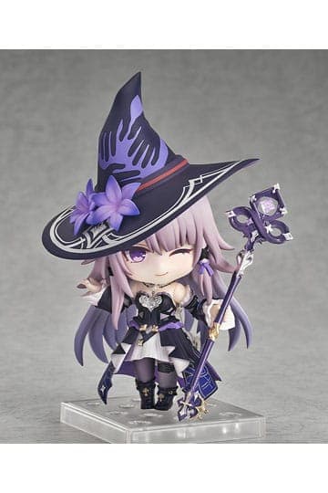 Honkai: Star Rail Nendoroid Action Figure The Herta 10 cm