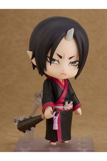 Hozuki no Reitetsu Nendoroid Action Figure Hozuki 2.0 10 cm