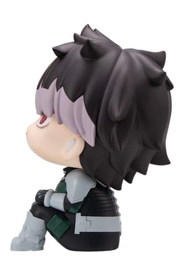 Kaiju No. 8 Look Up PVC Statue Gen Narumi 11 cm