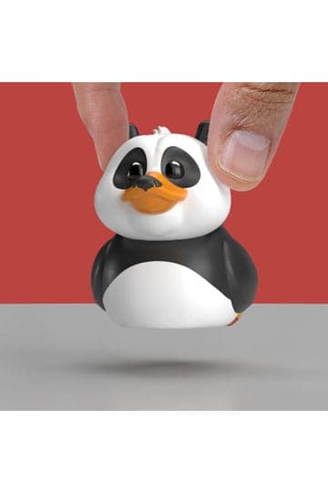 Kung Fu Panda Tubbz Mini PVC Figure Po 5 cm