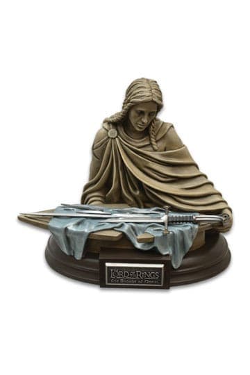 Lord of the Rings Statue Shards of Narsil