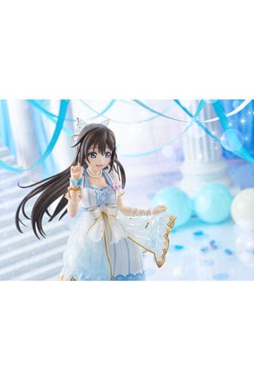 Love Live! Nijigasaki High School Idol Club PVC Statue 1/7 Osaka Shizuku 22 cm