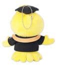 Assassination Classroom Plush Figure Koro Sensei 12 cm
