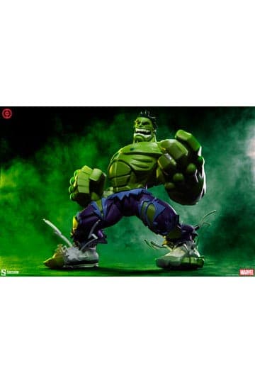 Marvel Designer Collectible Statue Hulk 24 cm