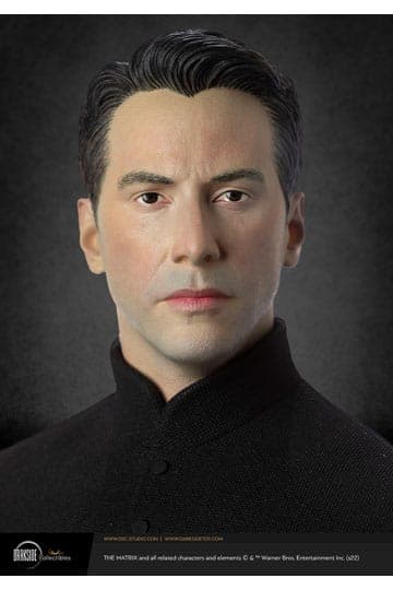 Matrix Premium Statue 1/4 Neo 20th Anniversary Edition 53 cm