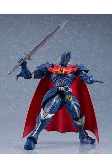 MazinSaga Moderoid Plastic Model Kit MazinSaga 17 cm