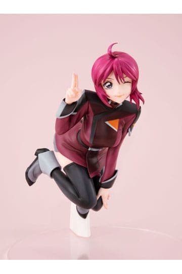 Mobile Suit Gundam Seed Freedom GGG Statue Lunamaria Hawke 17 cm