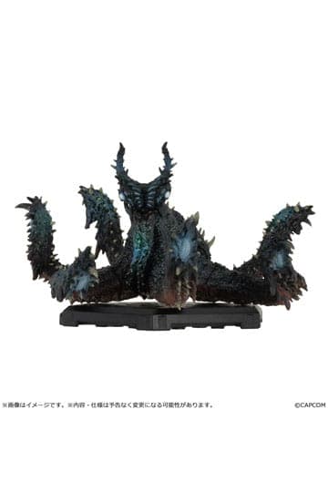 Monster Hunter Figure Builder Trading Figures Standard Model Plus Vol. 29 10 - 15 cm Assortment 6 Pz