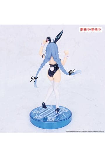 Mushoku Tensei: Jobless Reincarnation Vivit PVC Statue Roxy Migurdia Polarization Color Ver. 18 cm