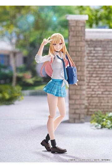 My Dress-Up Darling Figma Action Figure Marin Kitagawa 14 cm