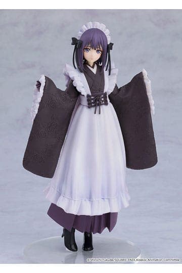 My Dress-Up Darling Pop Up Parade PVC Statue Marin Kitagawa (Shizuku Kuroe: School Festival Ver.) 17 cm