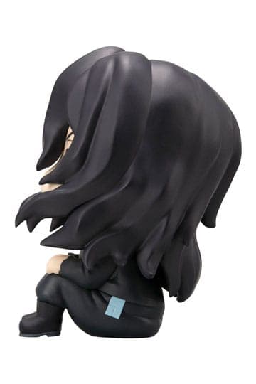 My Hero Academia Look Up PVC Statue Shota Aizawa 11 cm
