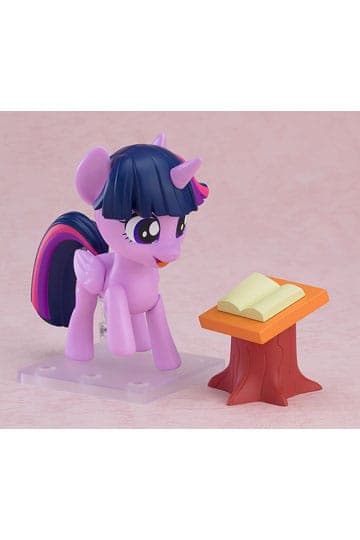My Little Pony Nendoroid Action Figure Twilight Sparkle 10 cm