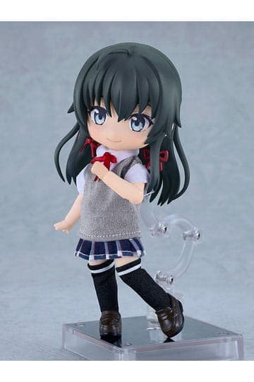 My Teen Romantic Comedy SNAFU Nendoroid Doll Action Figure Yukino Yukinoshita 14 cm