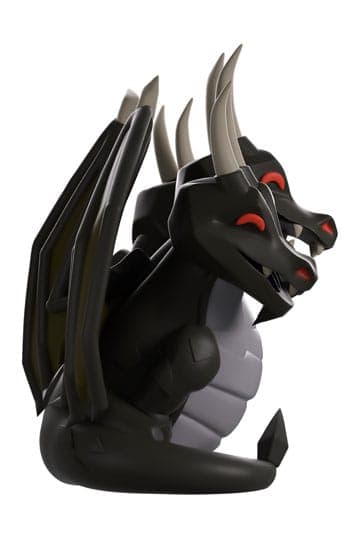 Old School RuneScape Vinyl Figure King Black Dragon 10 cm