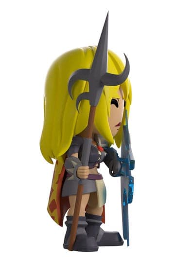 Old School RuneScape Vinyl Figure Nieve 12 cm