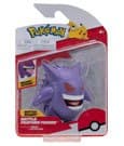 Pokémon Battle Feature Figure Gengar 20 cm