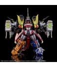 Power Rangers Go! Kara Kuri Combine Action Figure Dragonzord 21 cm