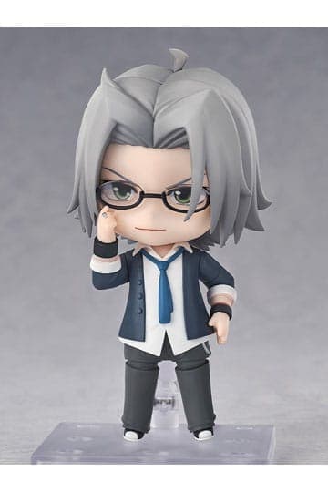 Reborn! Nendoroid Action Figure Hayato Gokudera 10 cm