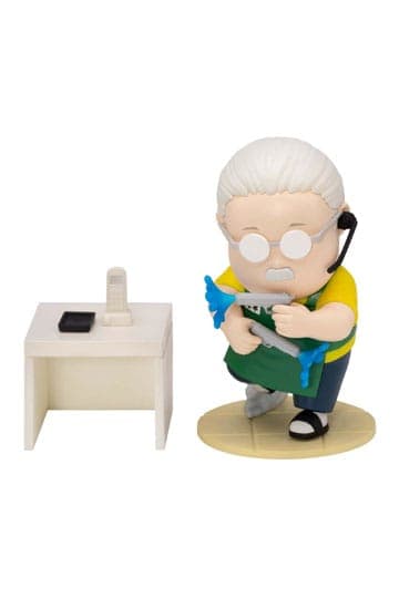 Sakamoto Nichijou Store Series figures Sakamoto Taro Blind Box (6 Figures)