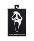 Scream Action Figure Ultimate Ghostface 18 cm