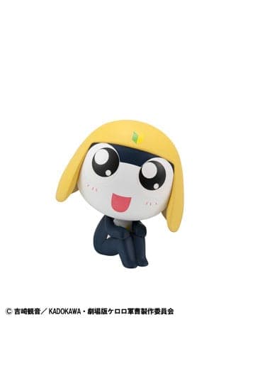 Sergeant Frog Look Up PVC Statue Tamama 11 cm